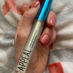 Holographic Lip Gloss